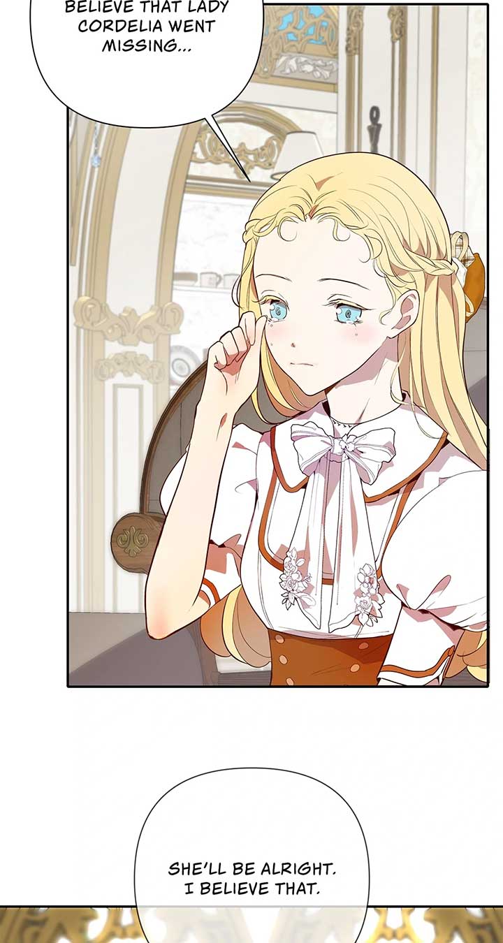 Becoming Best Friends With the Icy Male Lead Chapter 47 341 ch 47 43