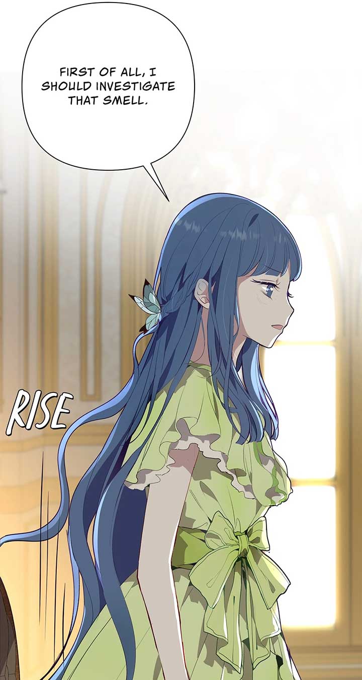 Becoming Best Friends With the Icy Male Lead Chapter 47 343 ch 47 45