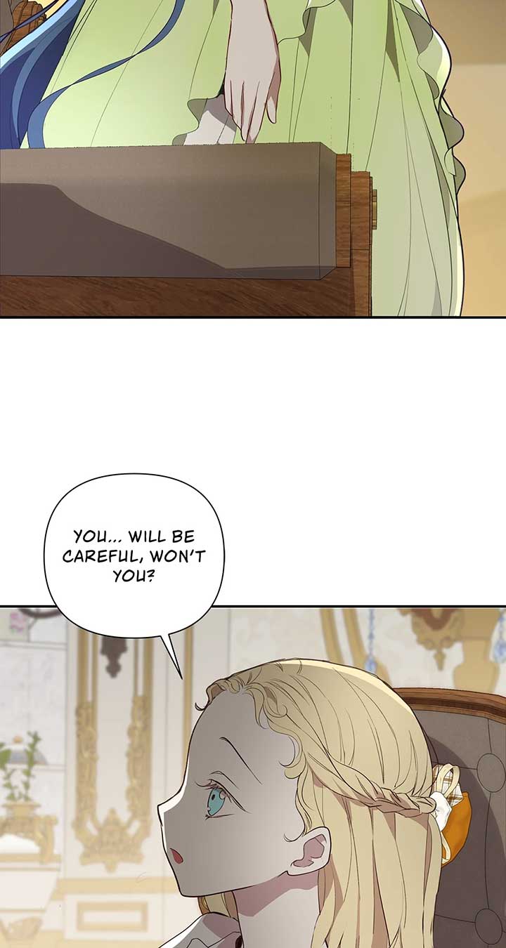 Becoming Best Friends With the Icy Male Lead Chapter 47 344 ch 47 46