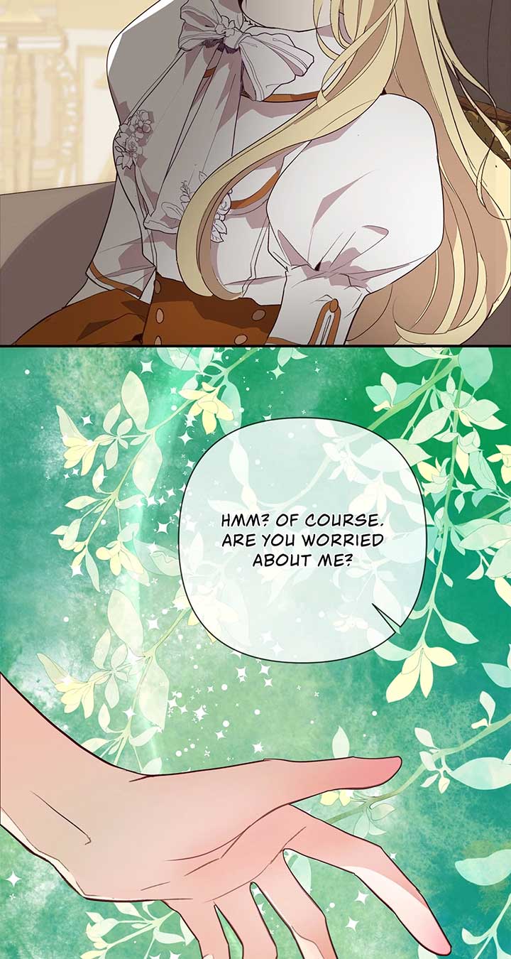 Becoming Best Friends With the Icy Male Lead Chapter 47 345 ch 47 47