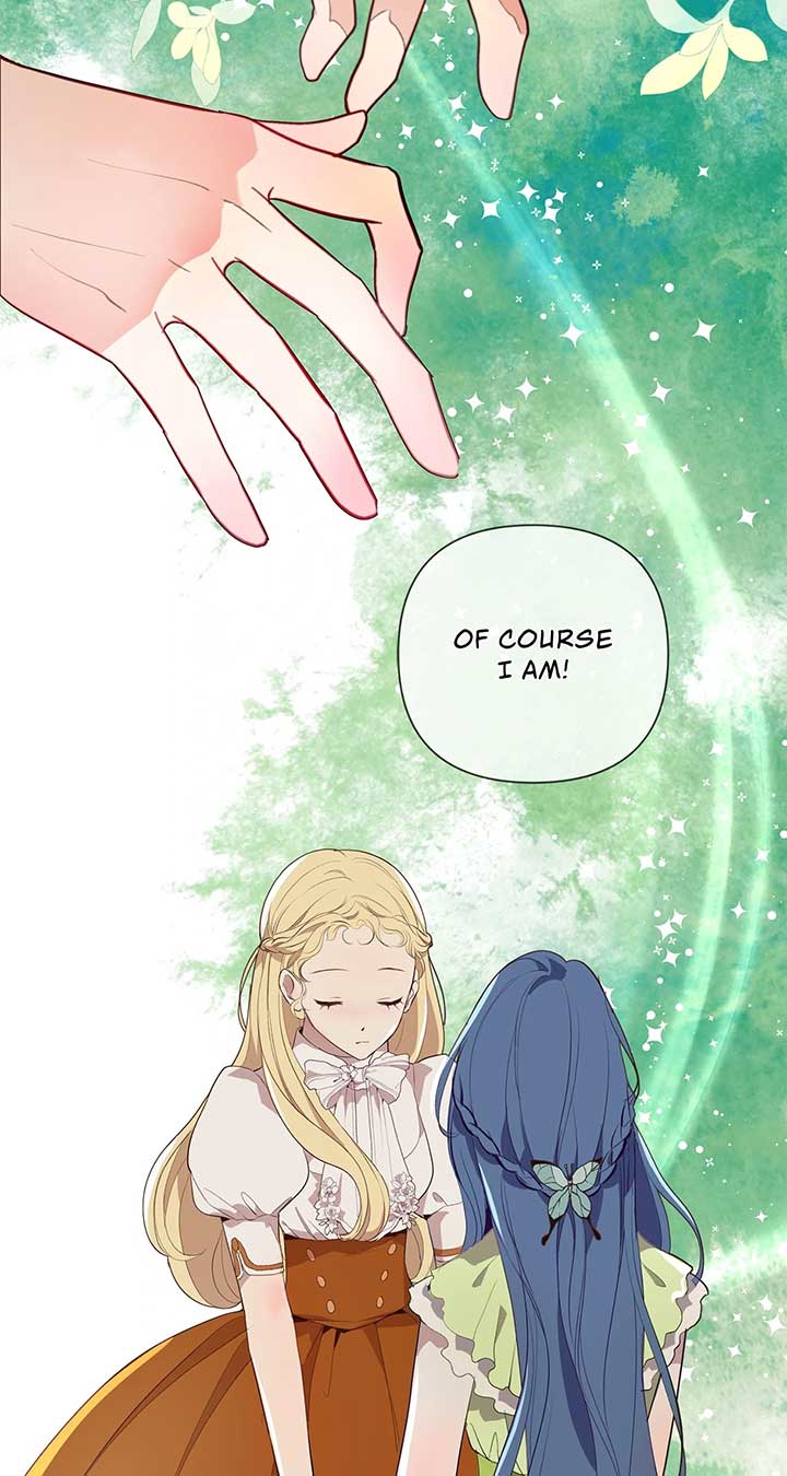 Becoming Best Friends With the Icy Male Lead Chapter 47 346 ch 47 48