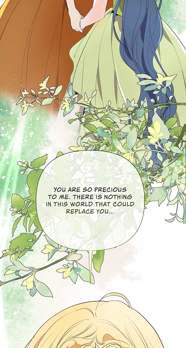 Becoming Best Friends With the Icy Male Lead Chapter 47 347 ch 47 49