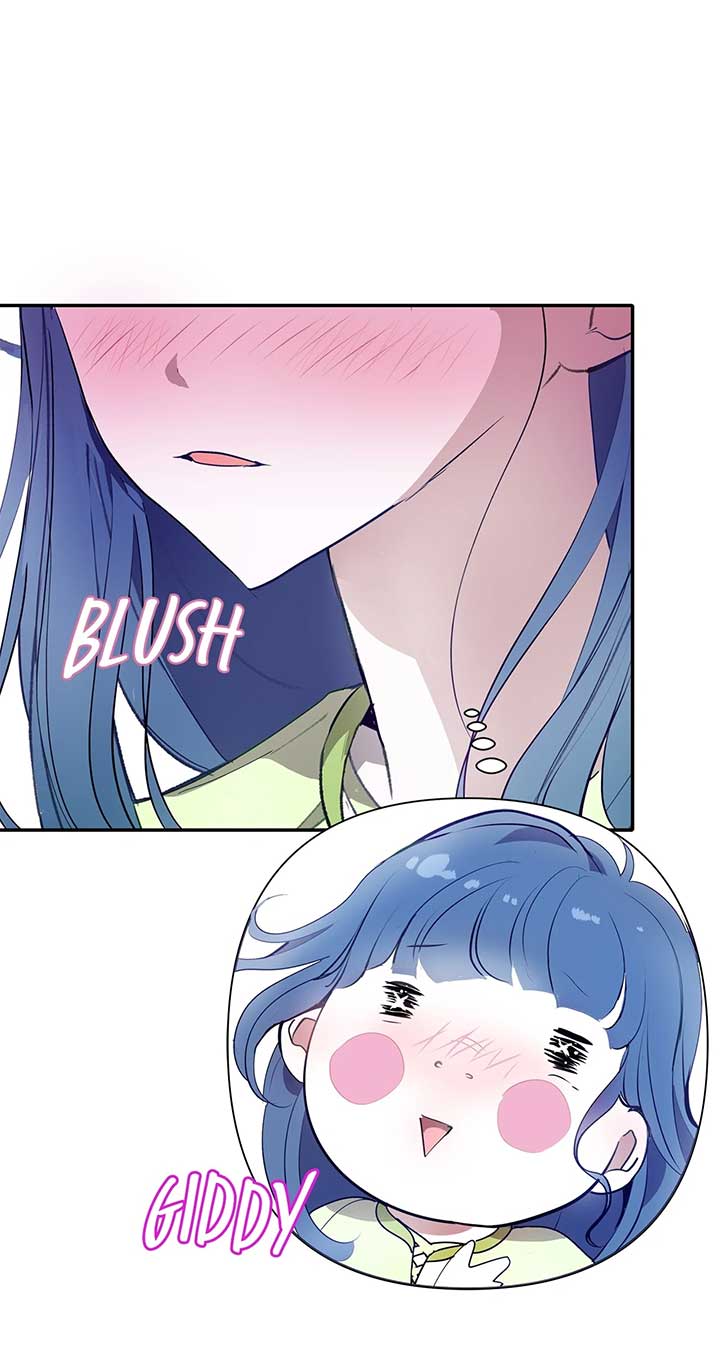 Becoming Best Friends With the Icy Male Lead Chapter 47 349 ch 47 51