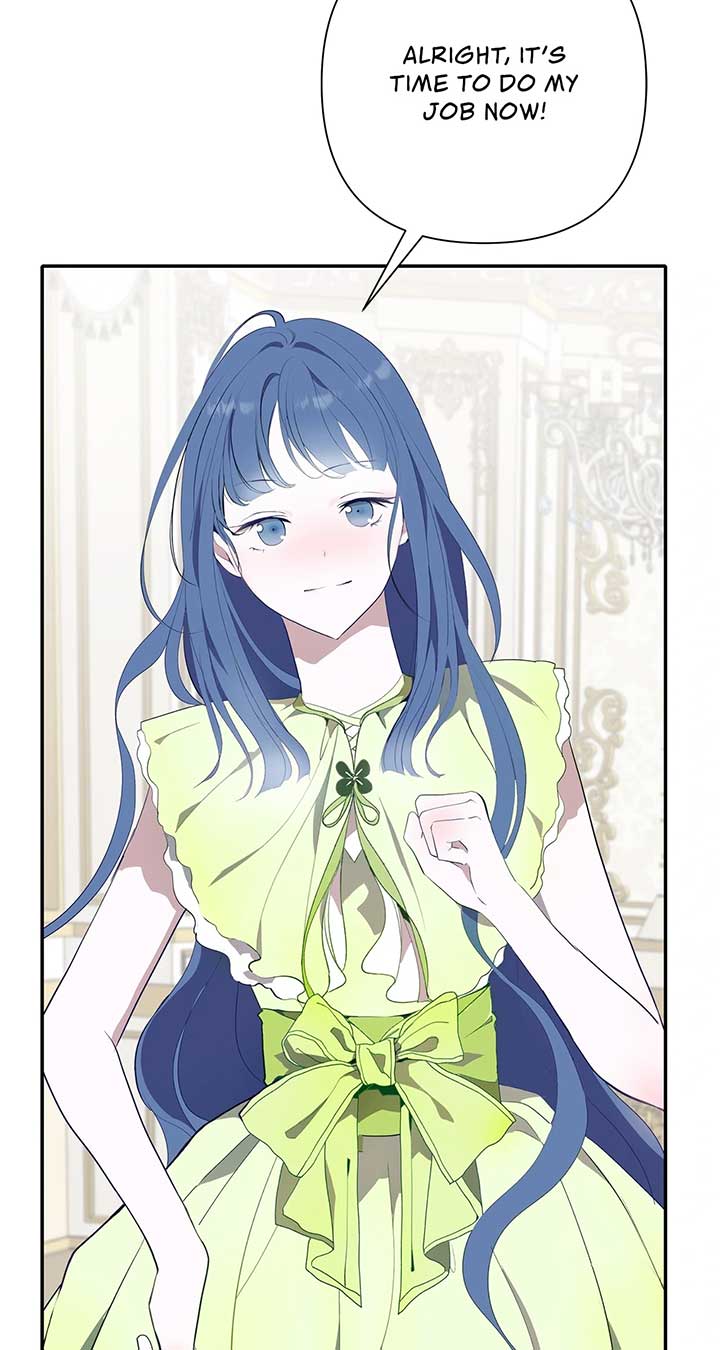 Becoming Best Friends With the Icy Male Lead Chapter 47 351 ch 47 53