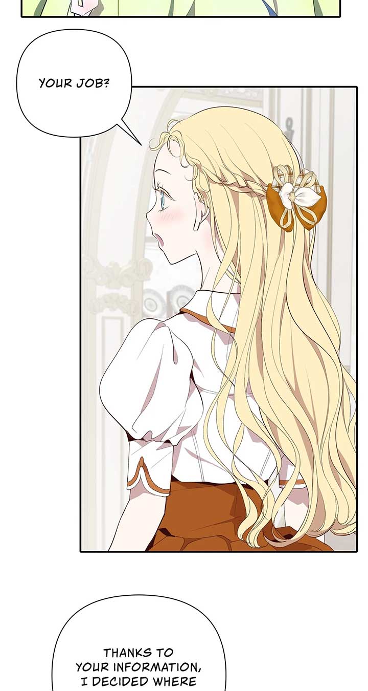 Becoming Best Friends With the Icy Male Lead Chapter 47 352 ch 47 54