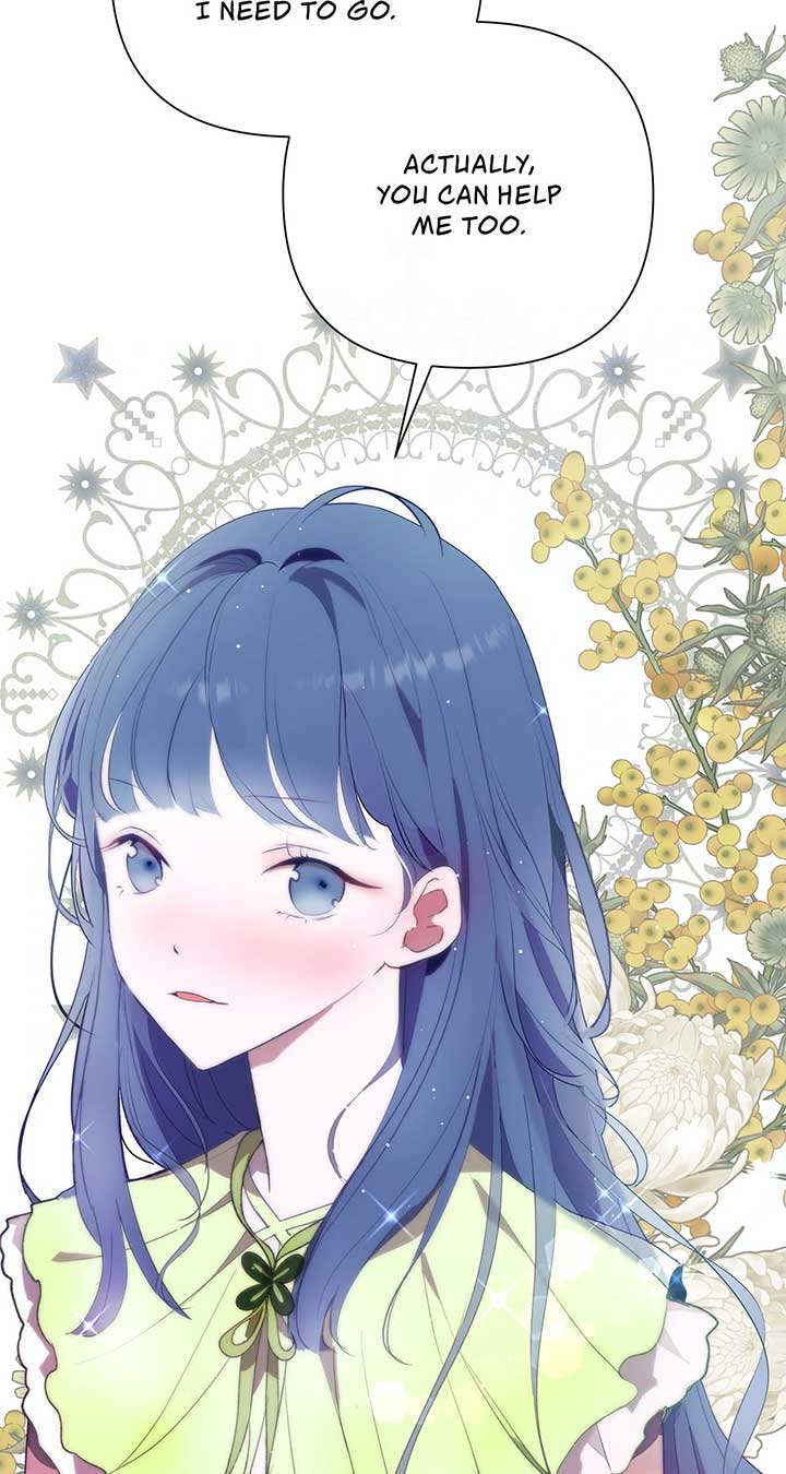 Becoming Best Friends With the Icy Male Lead Chapter 47 353 ch 47 55