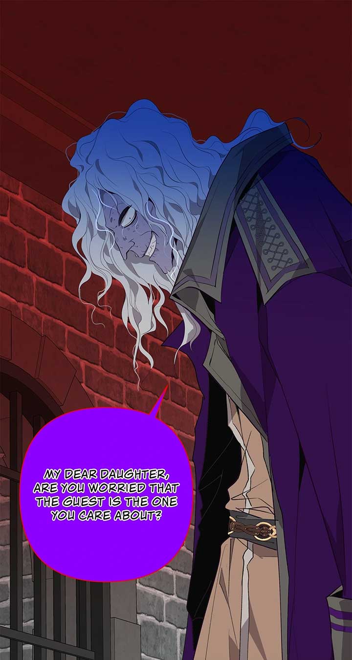 Becoming Best Friends With the Icy Male Lead Chapter 47 366 ch 47 68