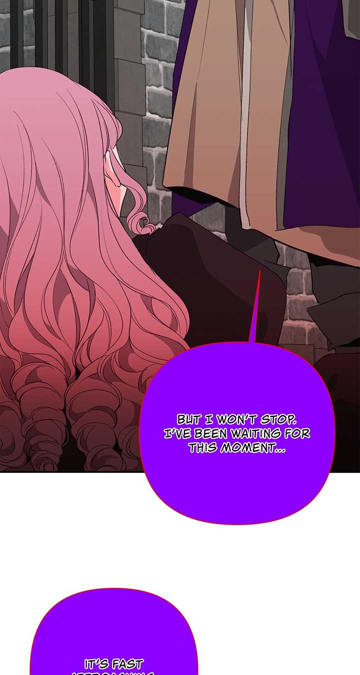 Becoming Best Friends With the Icy Male Lead Chapter 47 367 ch 47 69