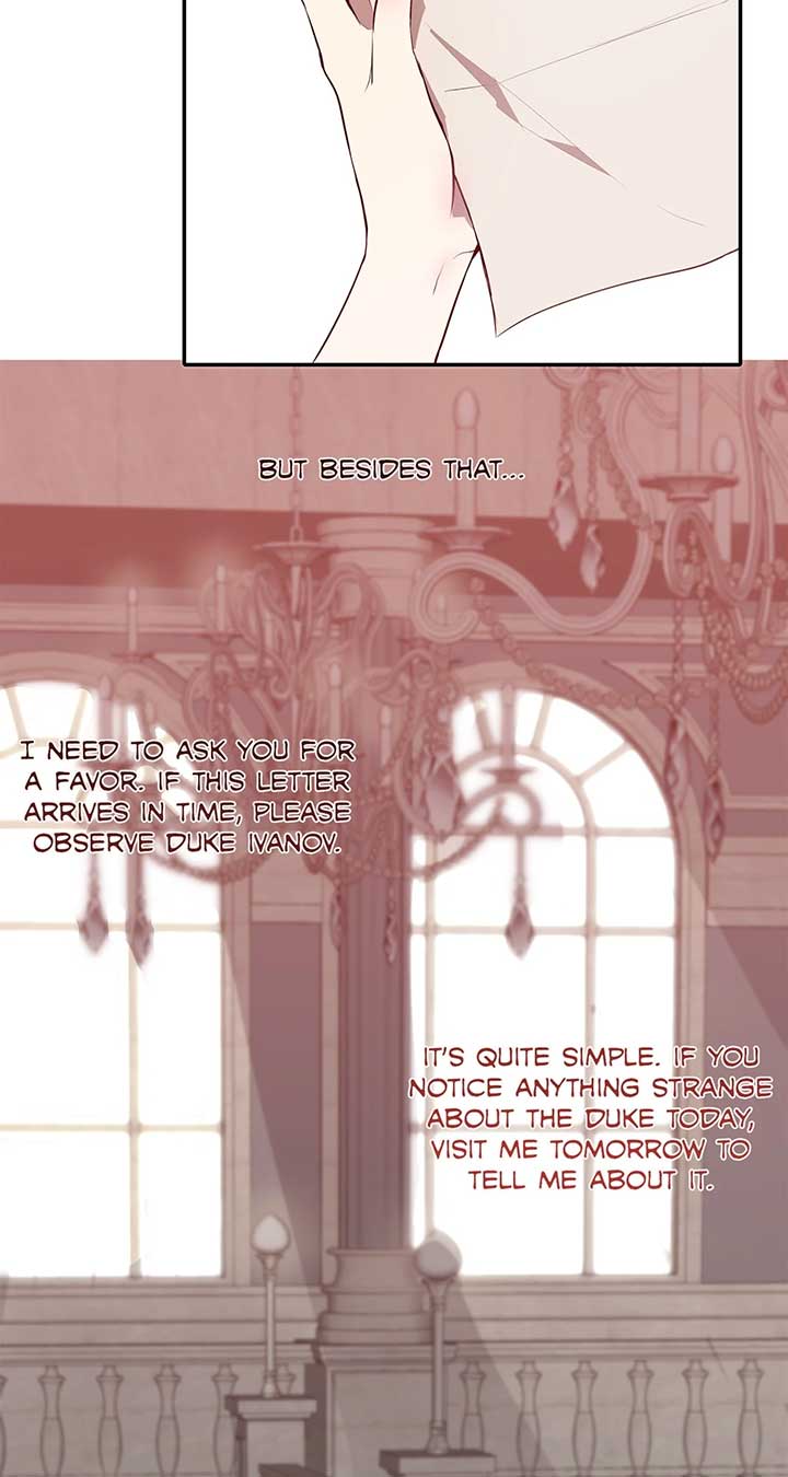 Becoming Best Friends With the Icy Male Lead Chapter 47 305 ch 47 7