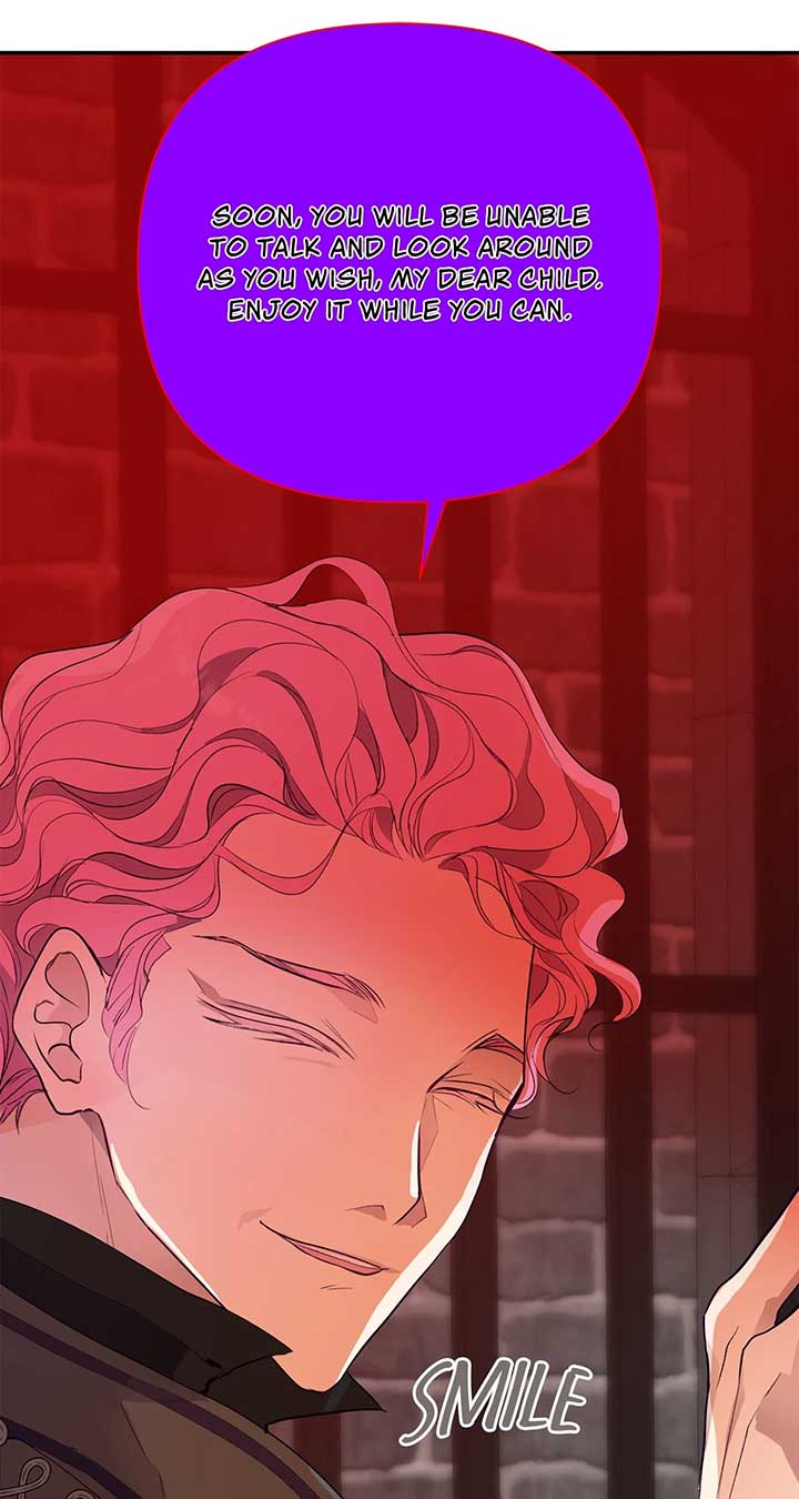 Becoming Best Friends With the Icy Male Lead Chapter 47 375 ch 47 77