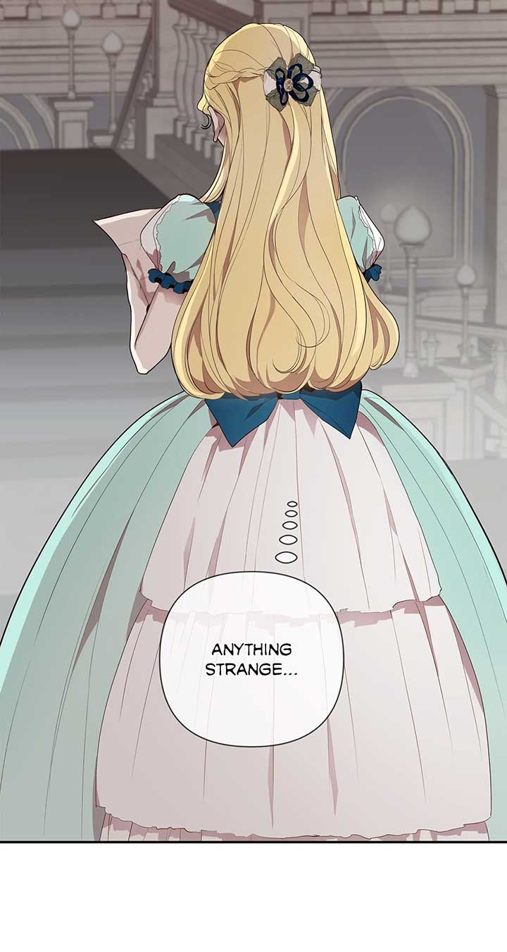 Becoming Best Friends With the Icy Male Lead Chapter 47 306 ch 47 8