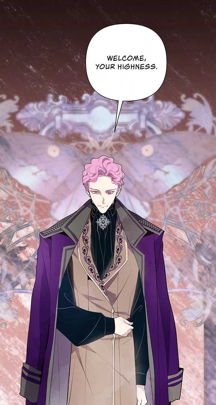 Becoming Best Friends With the Icy Male Lead Chapter 47 382 ch 47 84