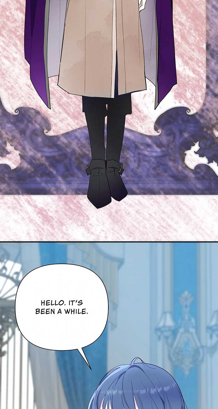 Becoming Best Friends With the Icy Male Lead Chapter 47 383 ch 47 85