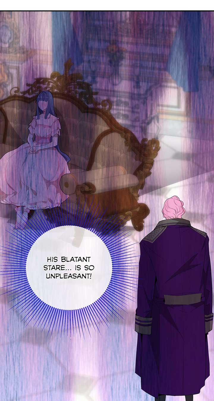 Becoming Best Friends With the Icy Male Lead Chapter 47 387 ch 47 89