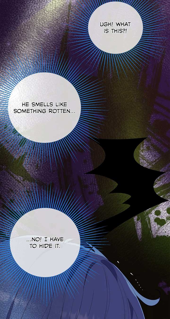 Becoming Best Friends With the Icy Male Lead Chapter 47 389 ch 47 91