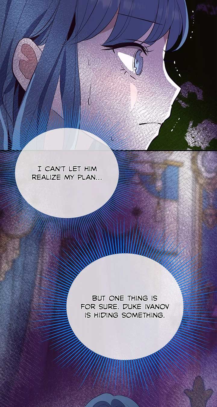 Becoming Best Friends With the Icy Male Lead Chapter 47 390 ch 47 92