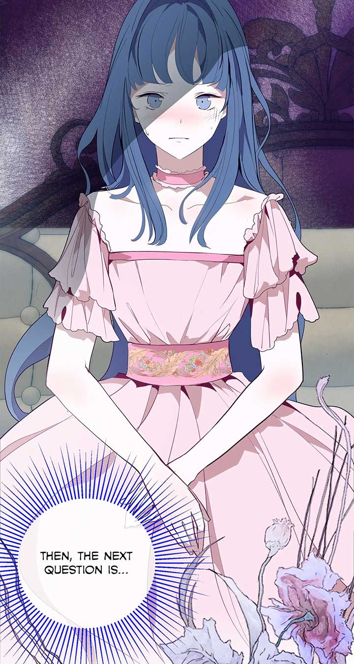 Becoming Best Friends With the Icy Male Lead Chapter 47 391 ch 47 93