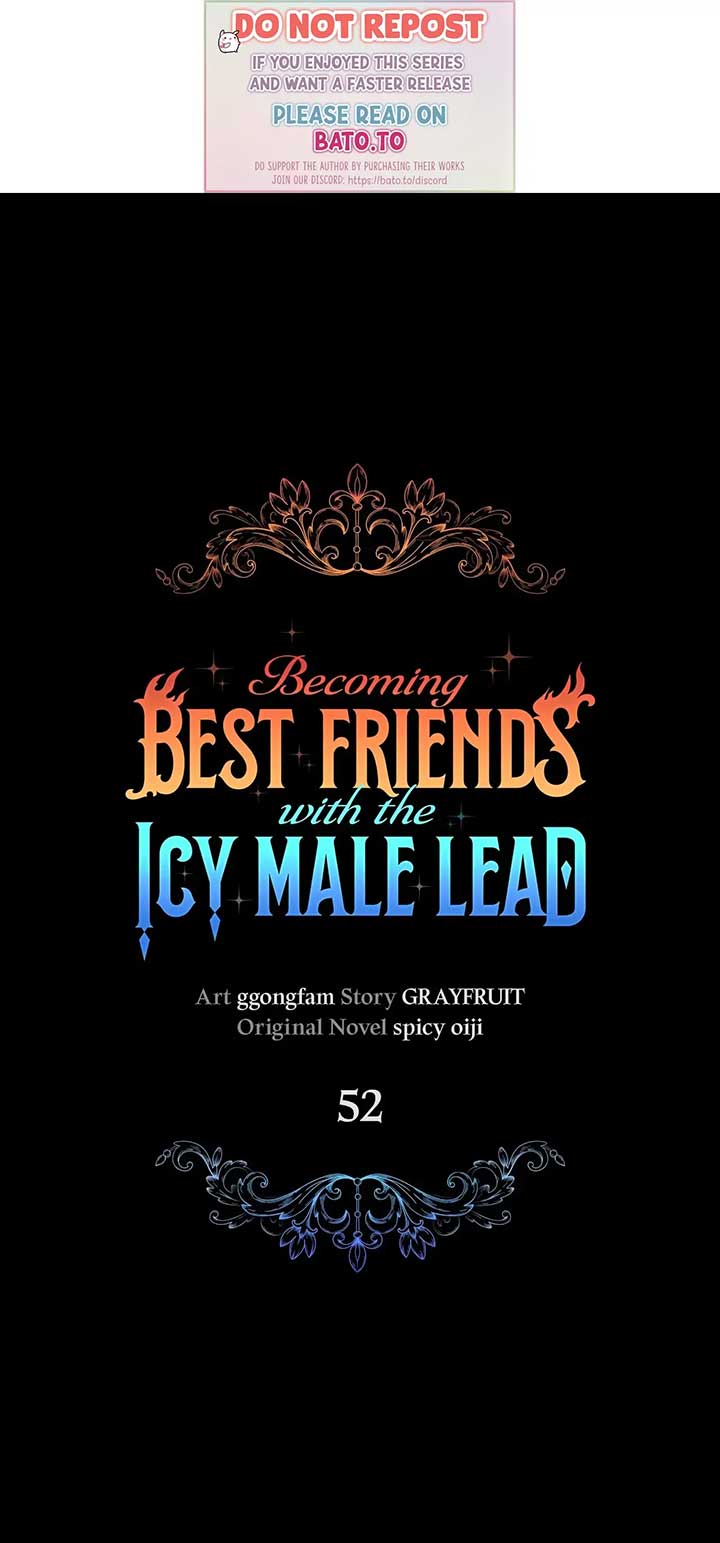 Becoming Best Friends With the Icy Male Lead Chapter 52 305 ch 52 1