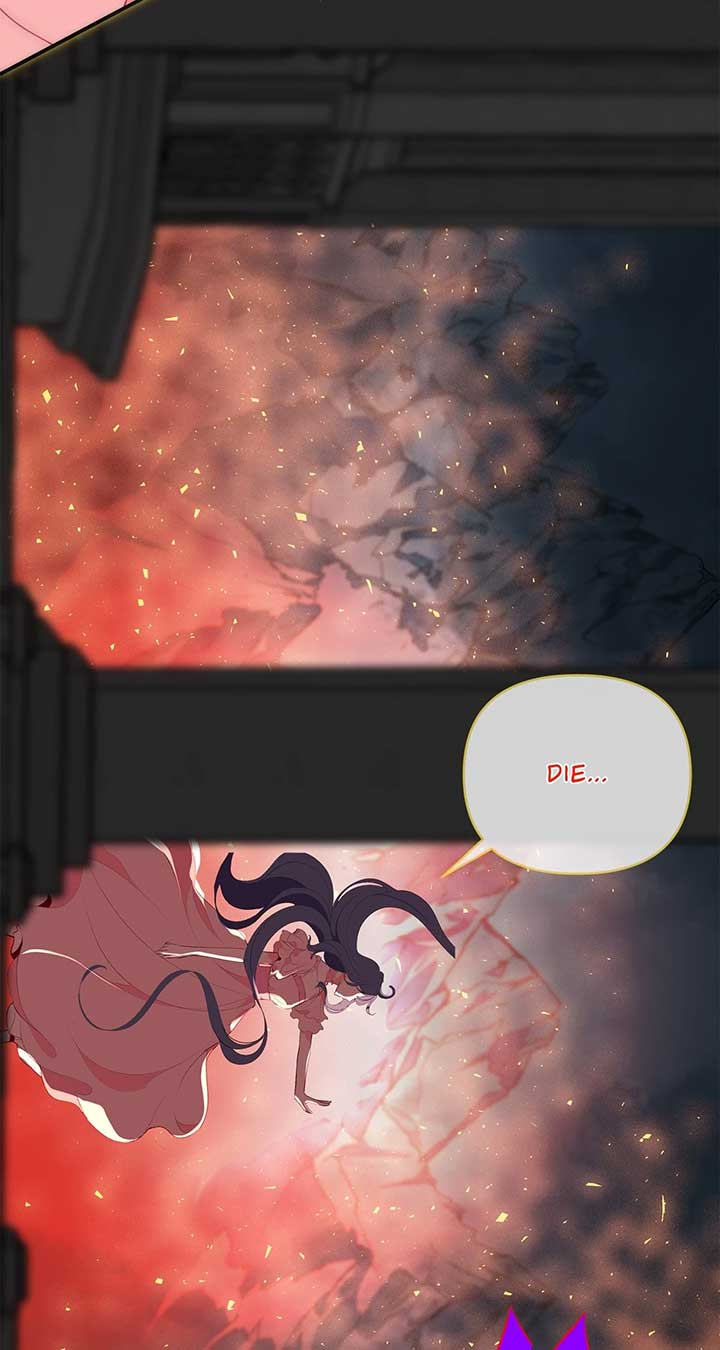 Becoming Best Friends With the Icy Male Lead Chapter 52 321 ch 52 17