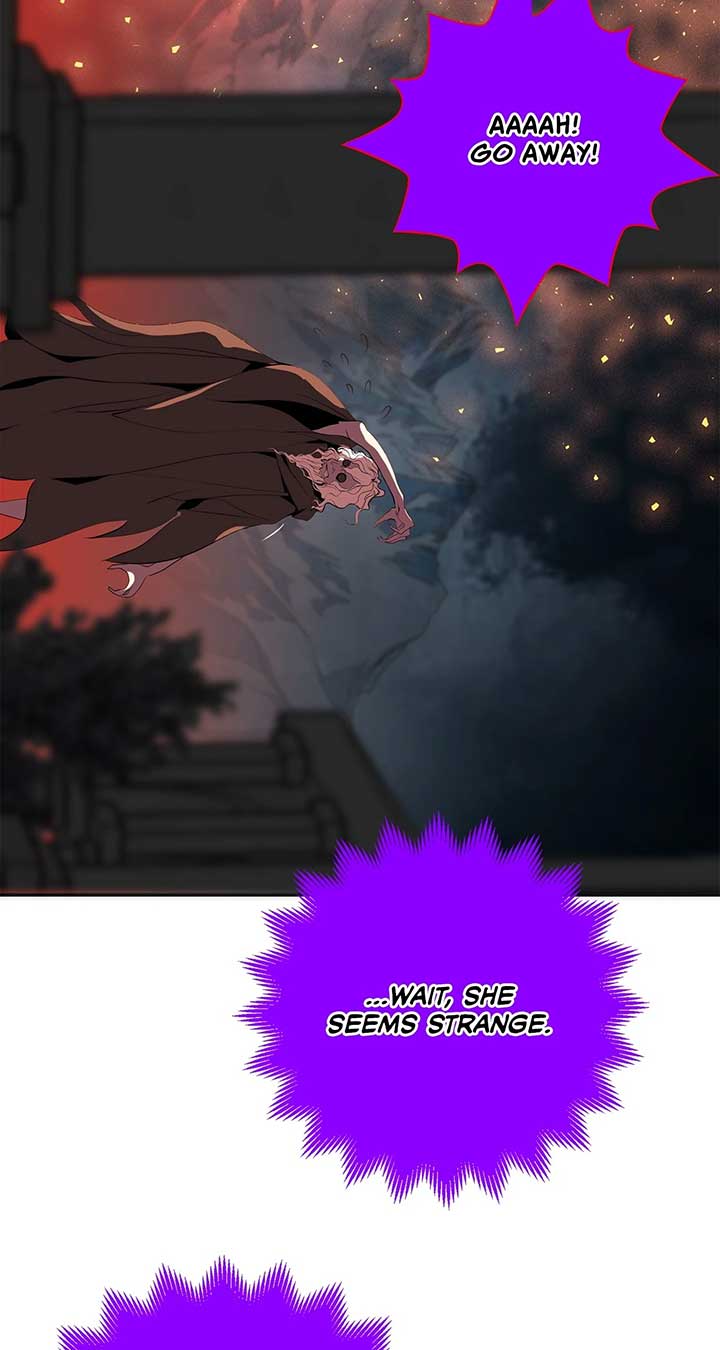 Becoming Best Friends With the Icy Male Lead Chapter 52 322 ch 52 18