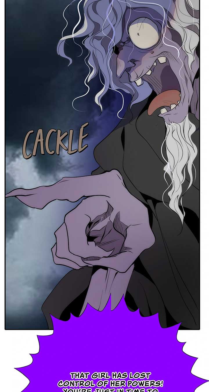 Becoming Best Friends With the Icy Male Lead Chapter 52 332 ch 52 28