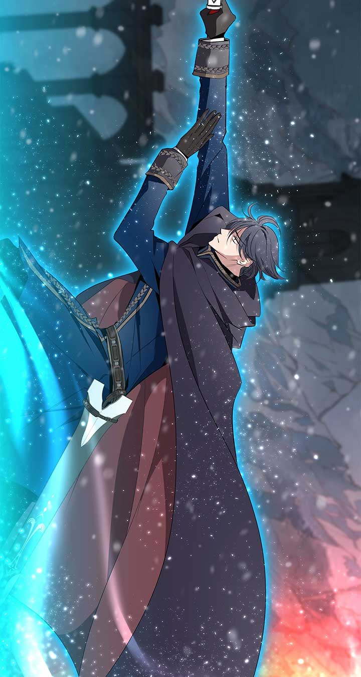 Becoming Best Friends With the Icy Male Lead Chapter 52 335 ch 52 31