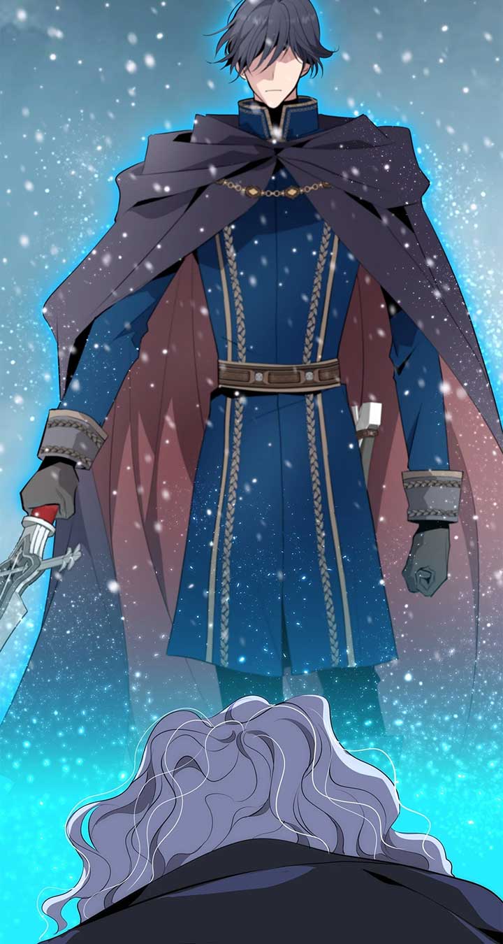 Becoming Best Friends With the Icy Male Lead Chapter 52 338 ch 52 34