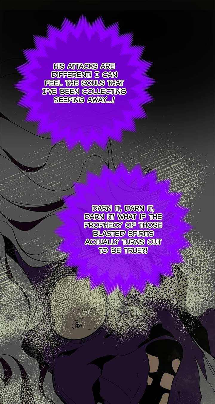 Becoming Best Friends With the Icy Male Lead Chapter 52 340 ch 52 36