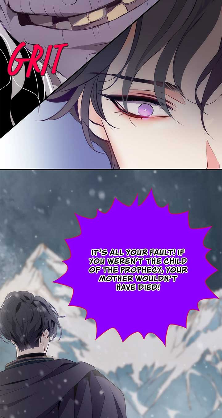 Becoming Best Friends With the Icy Male Lead Chapter 52 344 ch 52 40