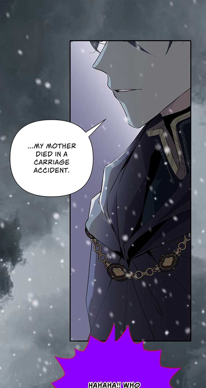 Becoming Best Friends With the Icy Male Lead Chapter 52 349 ch 52 45