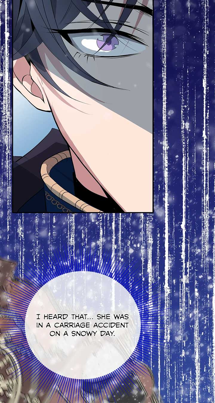 Becoming Best Friends With the Icy Male Lead Chapter 52 354 ch 52 50