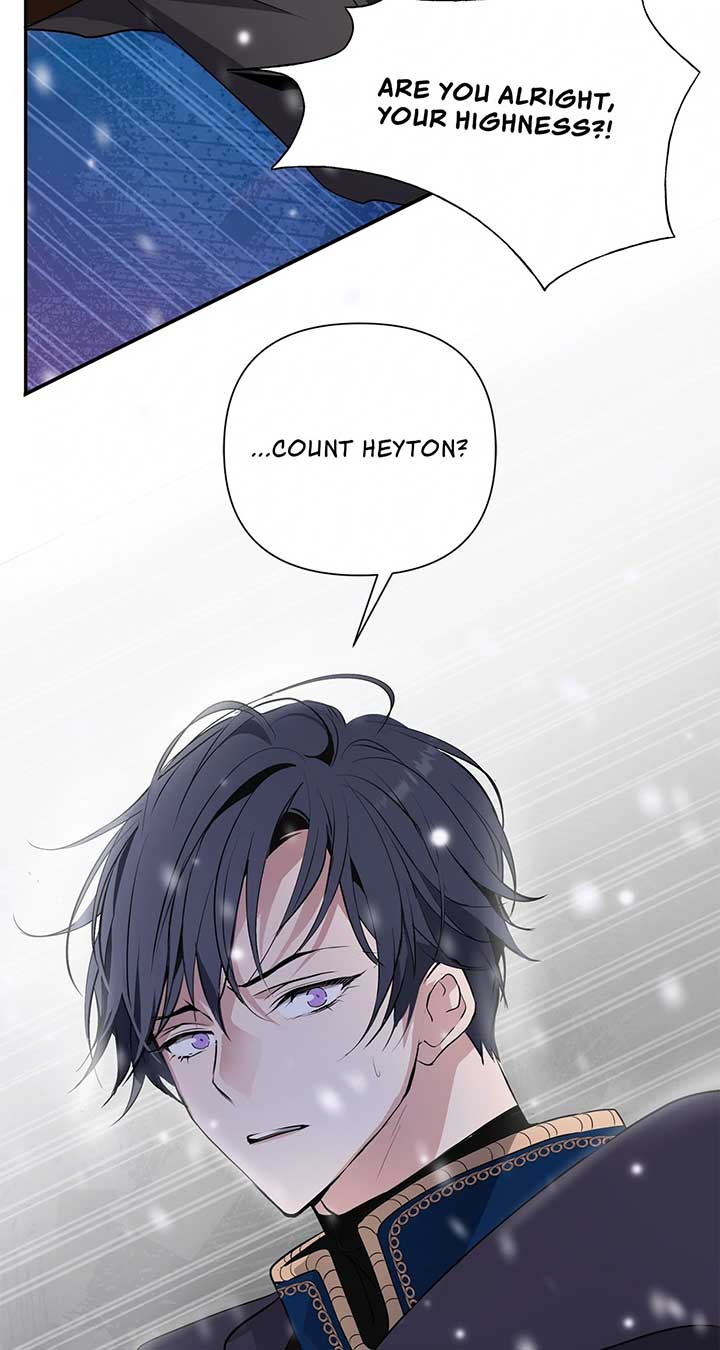 Becoming Best Friends With the Icy Male Lead Chapter 52 381 ch 52 77