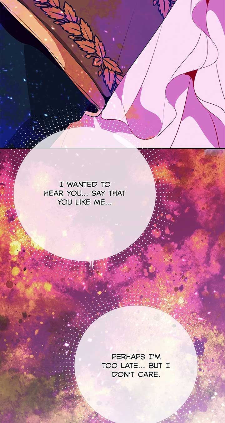 Becoming Best Friends With the Icy Male Lead Chapter 52 393 ch 52 89