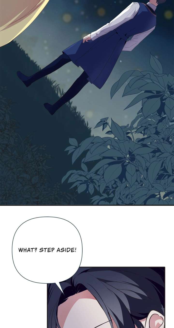 Becoming Best Friends With the Icy Male Lead Chapter 63 292 09