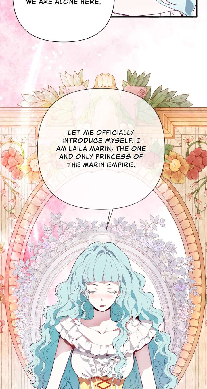 Becoming Best Friends With the Icy Male Lead Chapter 63 295 12