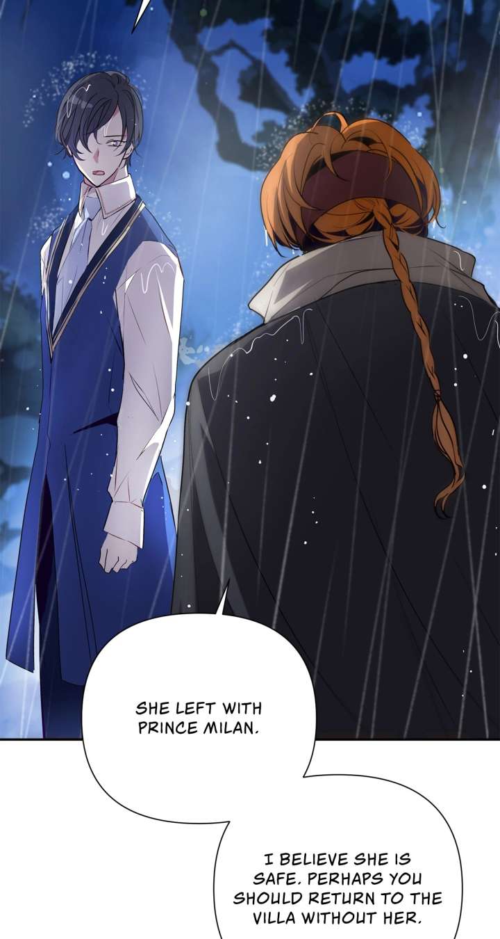 Becoming Best Friends With the Icy Male Lead Chapter 63 308 25