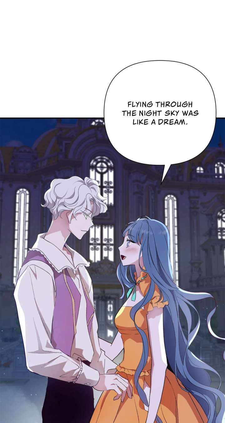 Becoming Best Friends With the Icy Male Lead Chapter 63 322 39