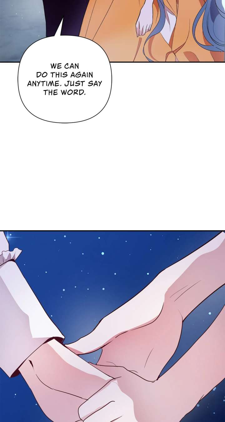 Becoming Best Friends With the Icy Male Lead Chapter 63 323 40