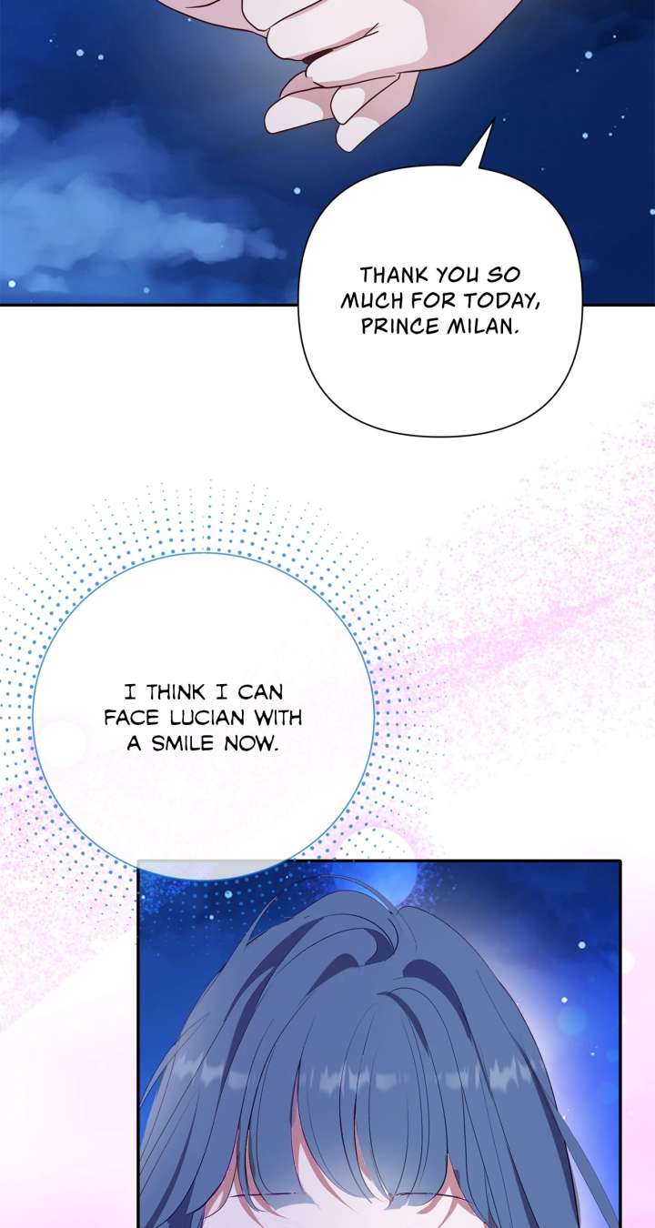 Becoming Best Friends With the Icy Male Lead Chapter 63 324 41