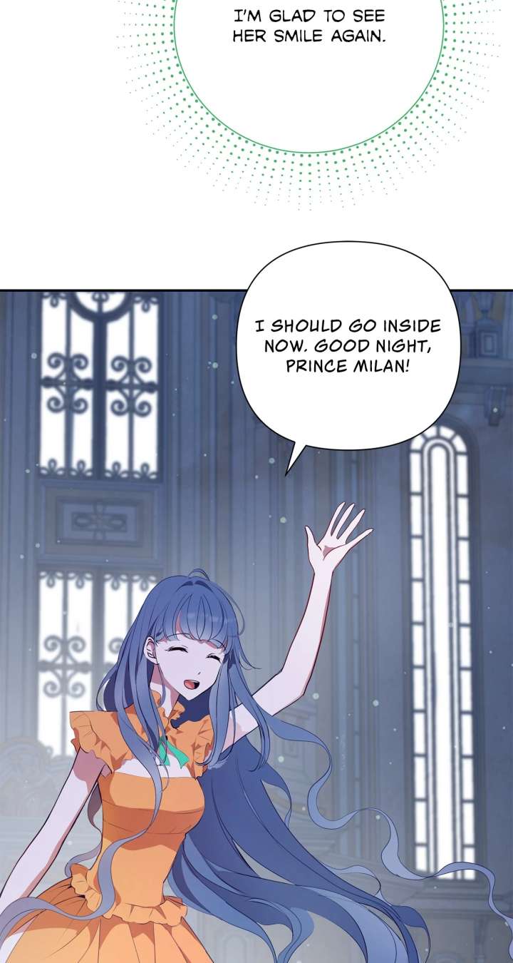 Becoming Best Friends With the Icy Male Lead Chapter 63 327 44