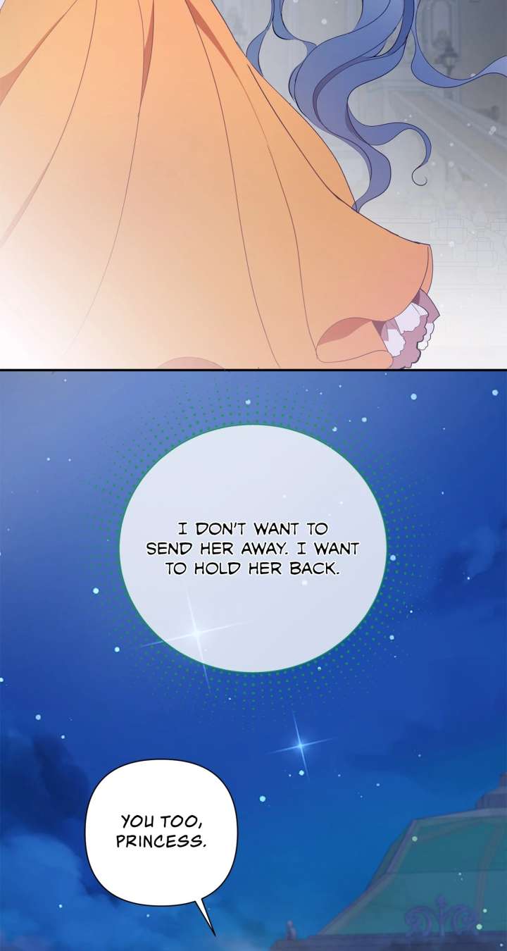 Becoming Best Friends With the Icy Male Lead Chapter 63 328 45