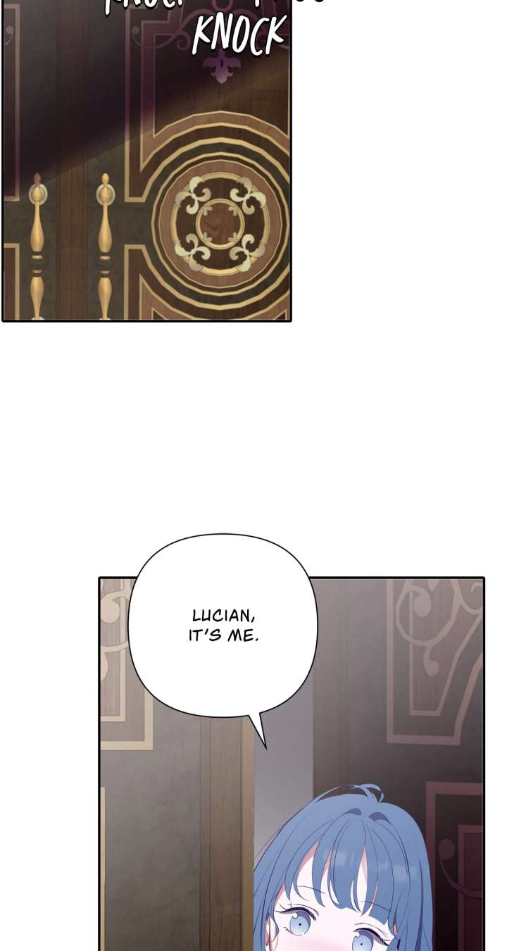 Becoming Best Friends With the Icy Male Lead Chapter 63 333 50