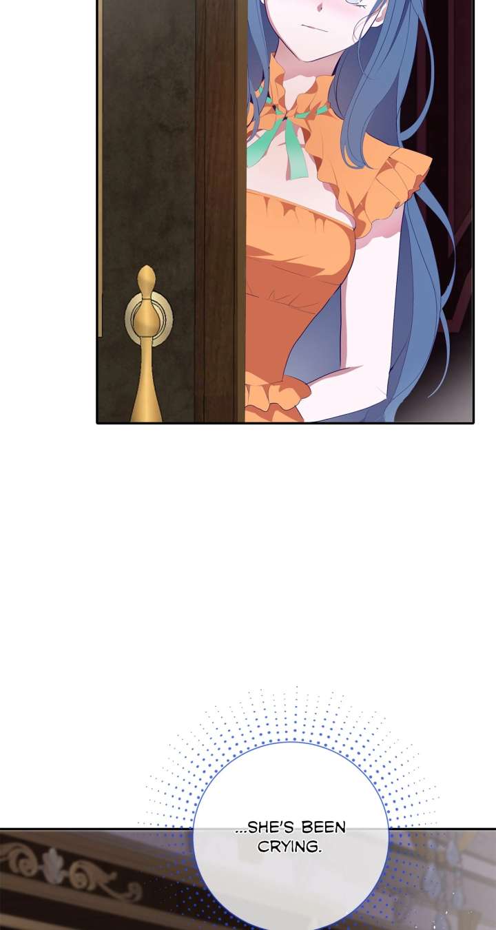 Becoming Best Friends With the Icy Male Lead Chapter 63 334 51