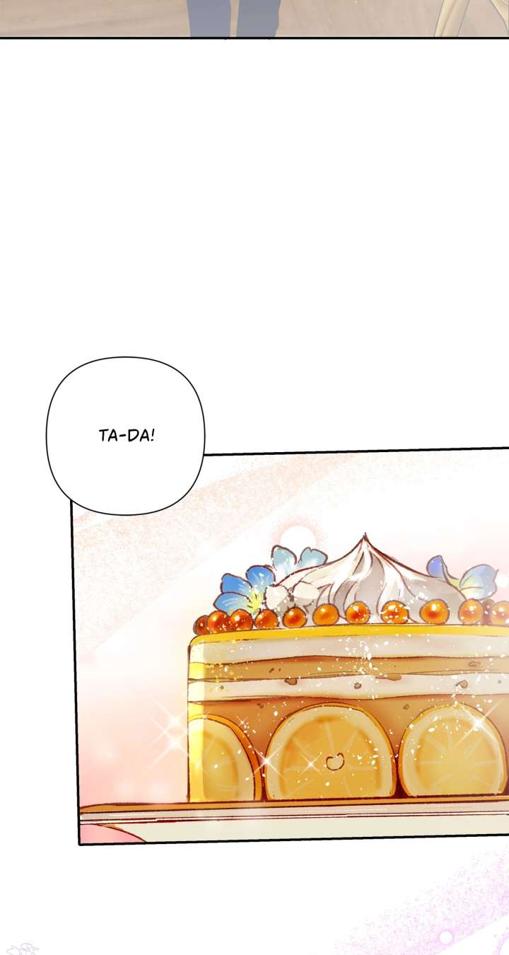 Becoming Best Friends With the Icy Male Lead Chapter 63 336 53