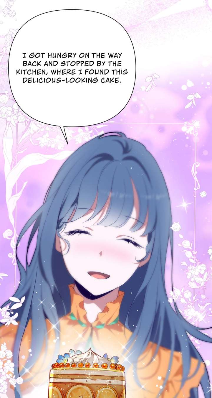 Becoming Best Friends With the Icy Male Lead Chapter 63 337 54