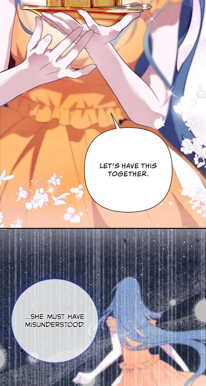 Becoming Best Friends With the Icy Male Lead Chapter 63 338 55