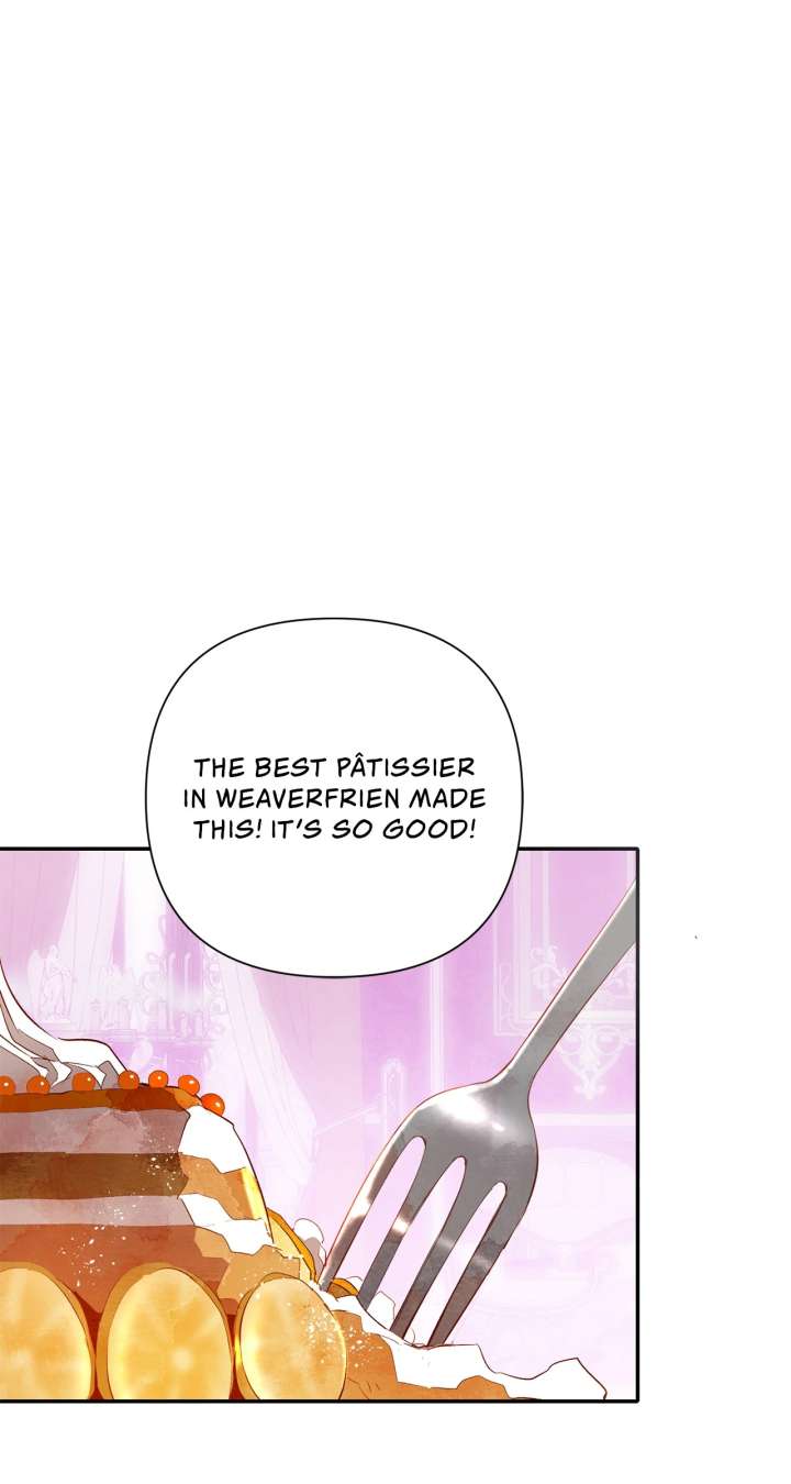 Becoming Best Friends With the Icy Male Lead Chapter 63 344 61