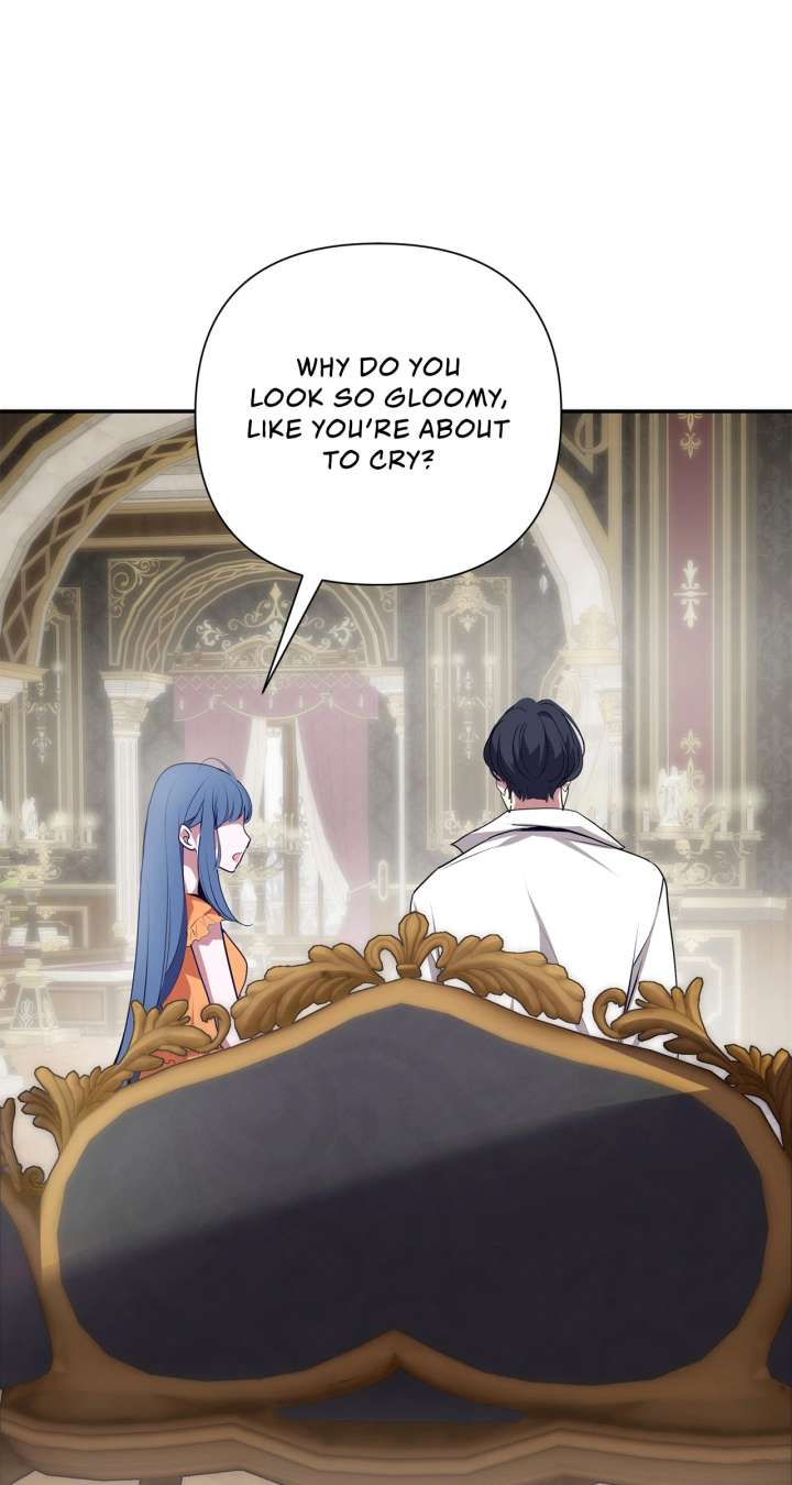 Becoming Best Friends With the Icy Male Lead Chapter 63 345 62