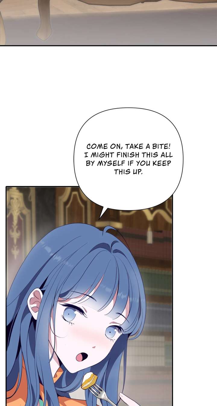 Becoming Best Friends With the Icy Male Lead Chapter 63 346 63