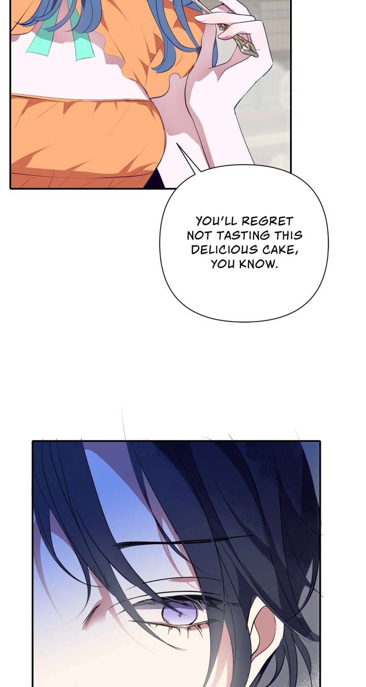 Becoming Best Friends With the Icy Male Lead Chapter 63 347 64